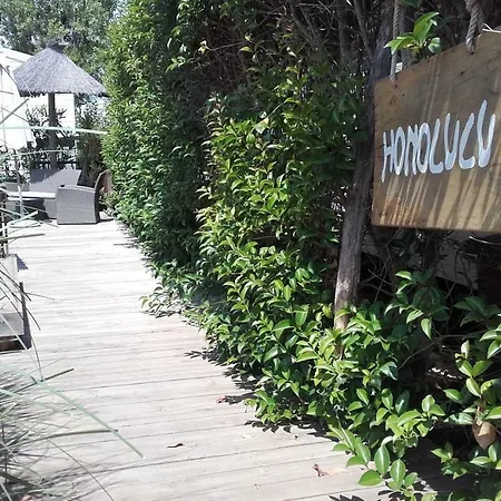 Mobile Home Service Hotelier Frejus Exterior photo