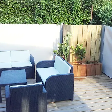 Mobile Home Service Hotelier Frejus Exterior photo