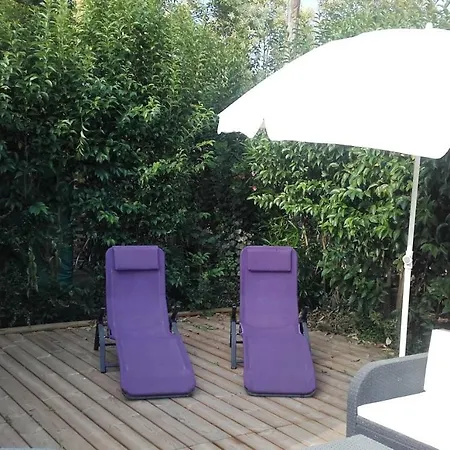 Mobile Home Service Hotelier Frejus Exterior photo