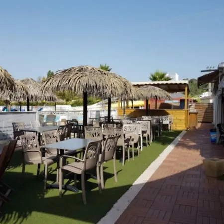 Mobile Home Service Hotelier Frejus Exterior photo
