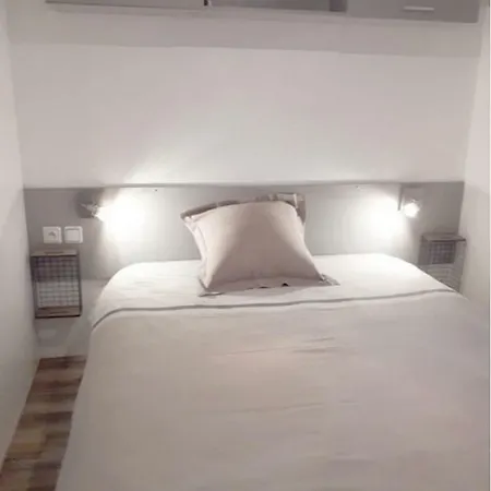 Mobile Home Service Hotelier Frejus Exterior photo