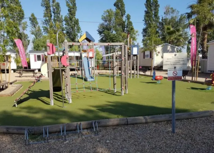 Mobile Home Service Hotelier