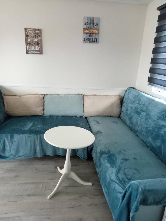Mobile Service Hotelier 4* Frejus