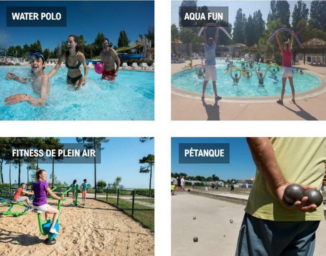 Campsite Mobile Service Hotelier 4*
