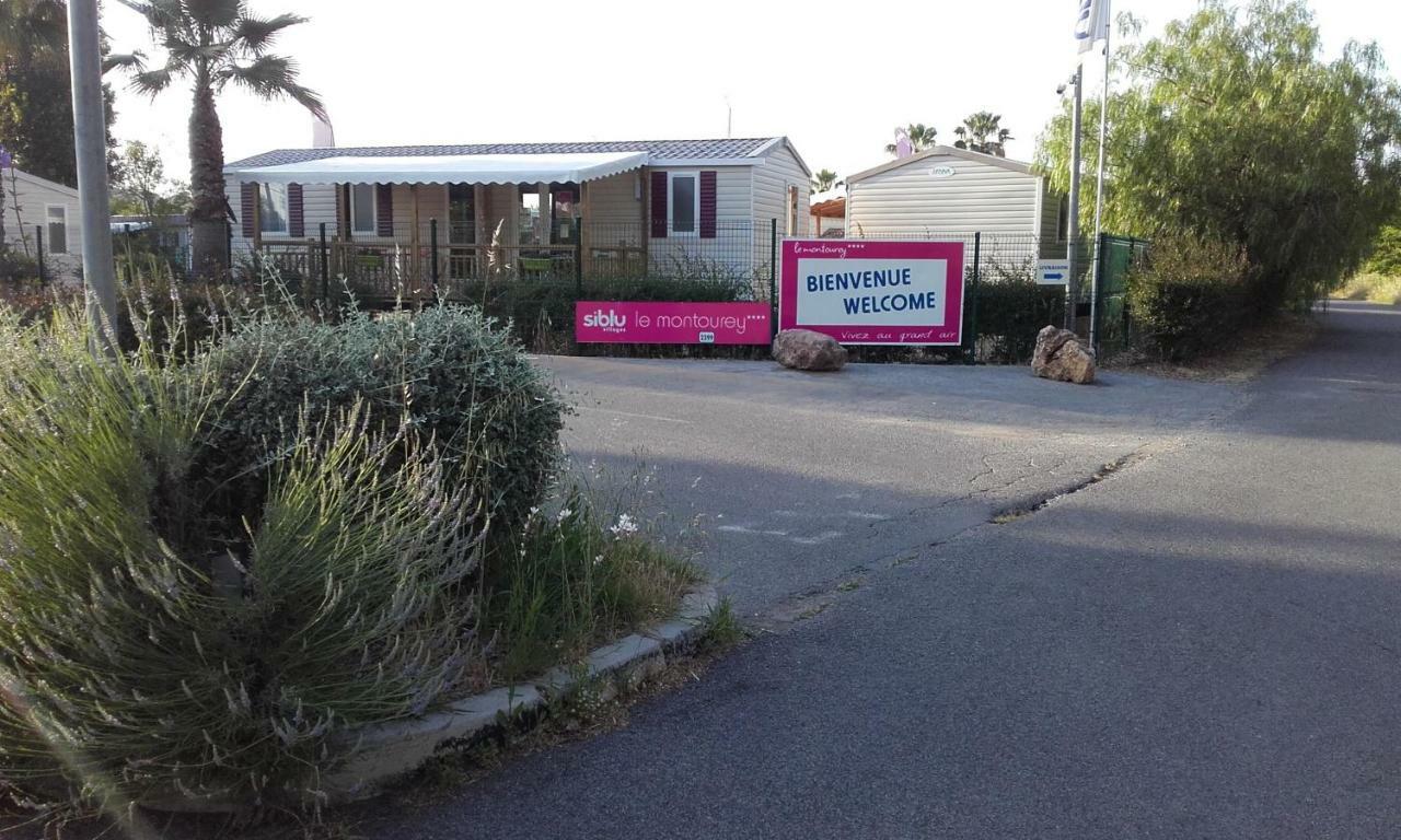 Mobile Service Hotelier 4* Frejus