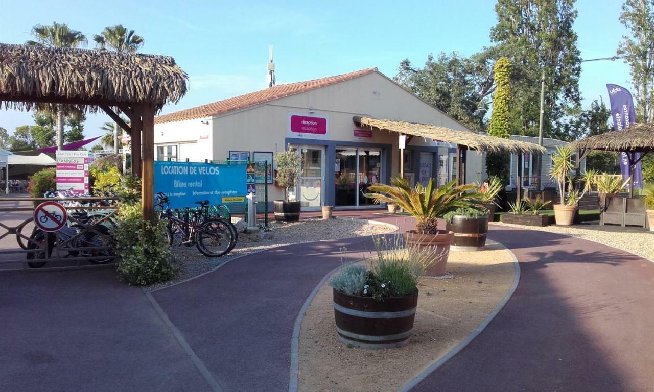 Mobile Service Hotelier Frejus