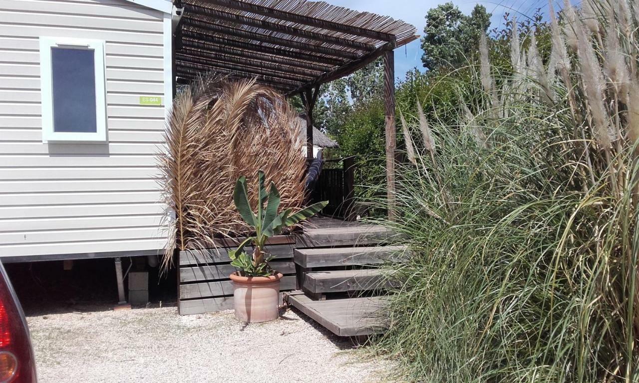 Campsite Mobile Service Hotelier 4*