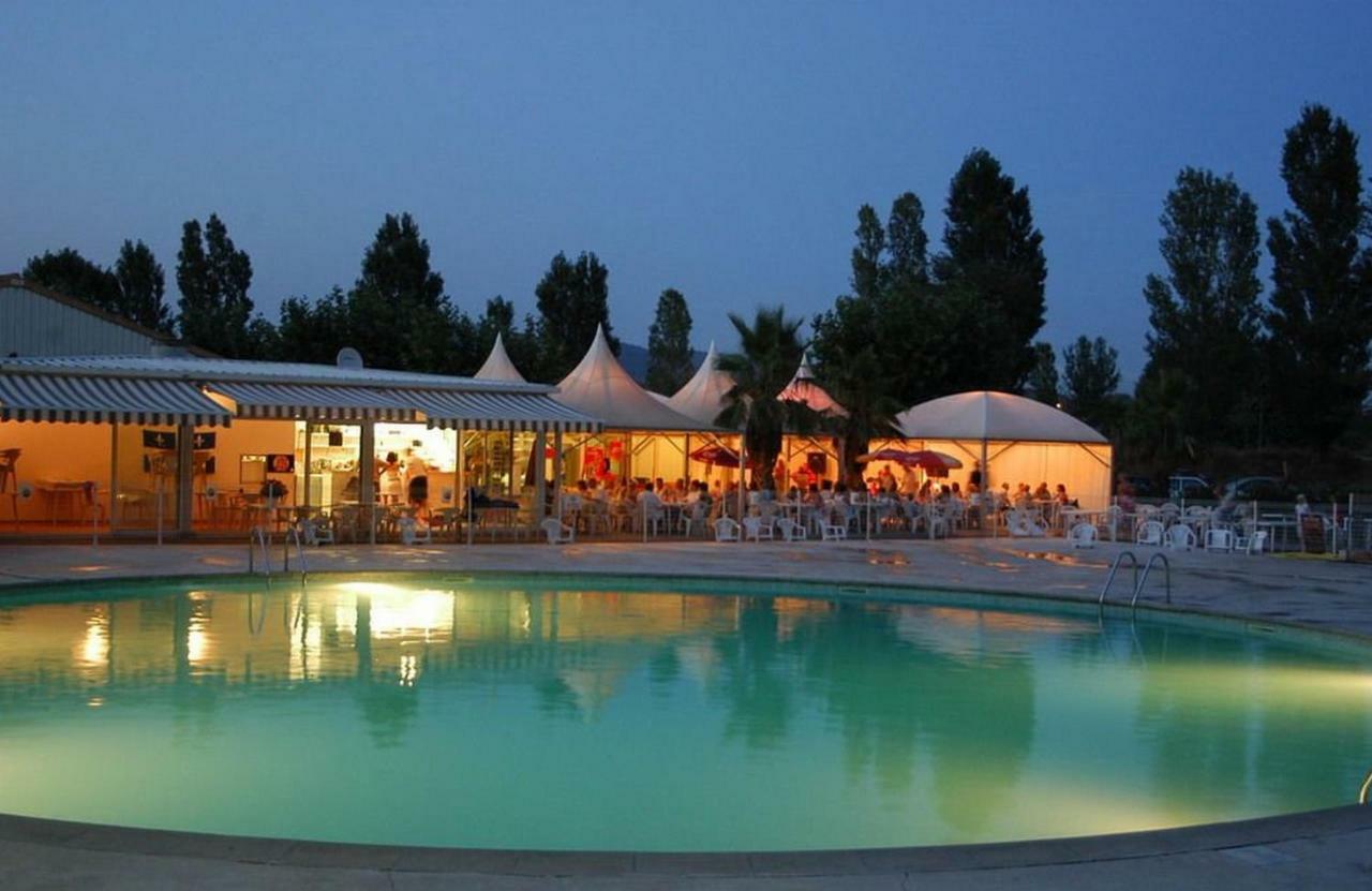 Mobile Service Hotelier 4* Frejus