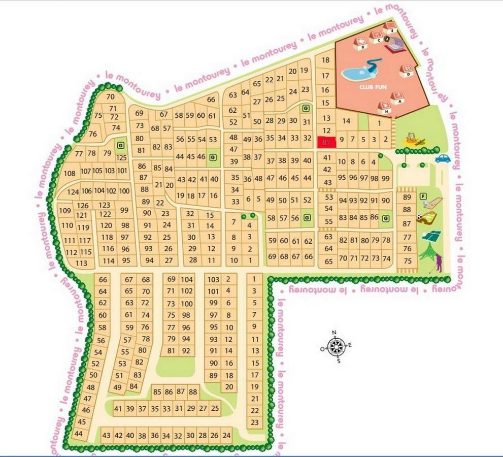 Mobile Service Hotelier 4*