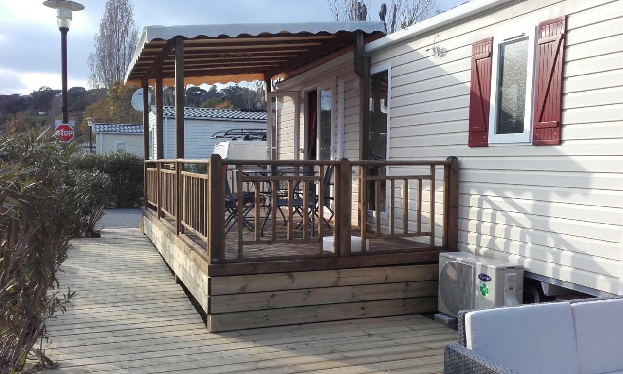 Campsite Mobile Service Hotelier 4*