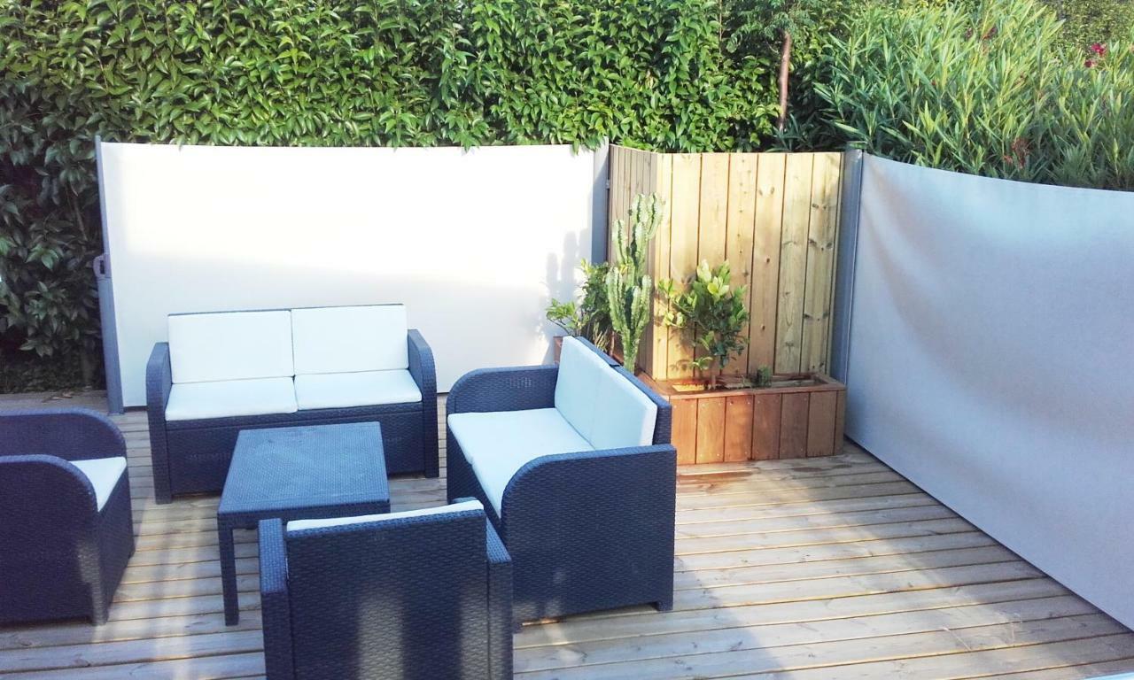 Campsite Mobile Service Hotelier Frejus