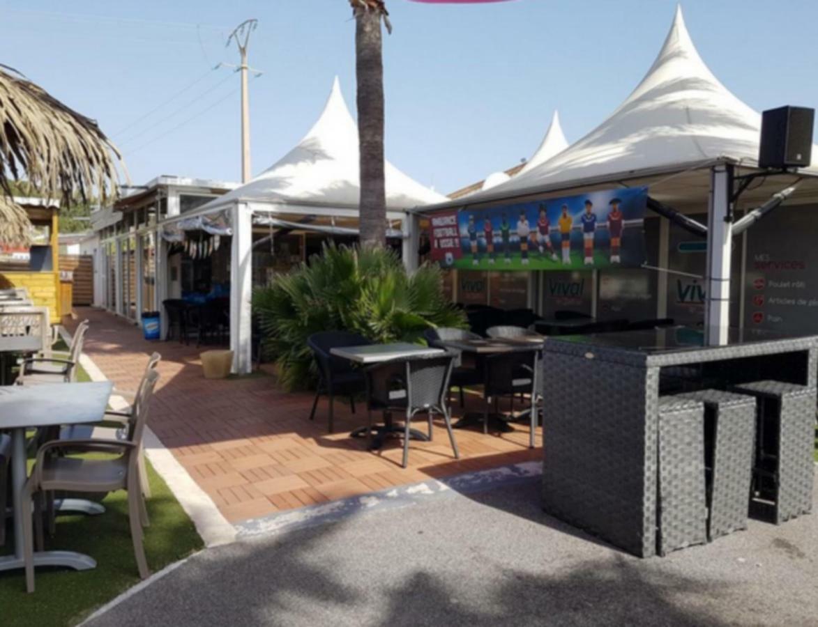 Mobile Service Hotelier Campsite