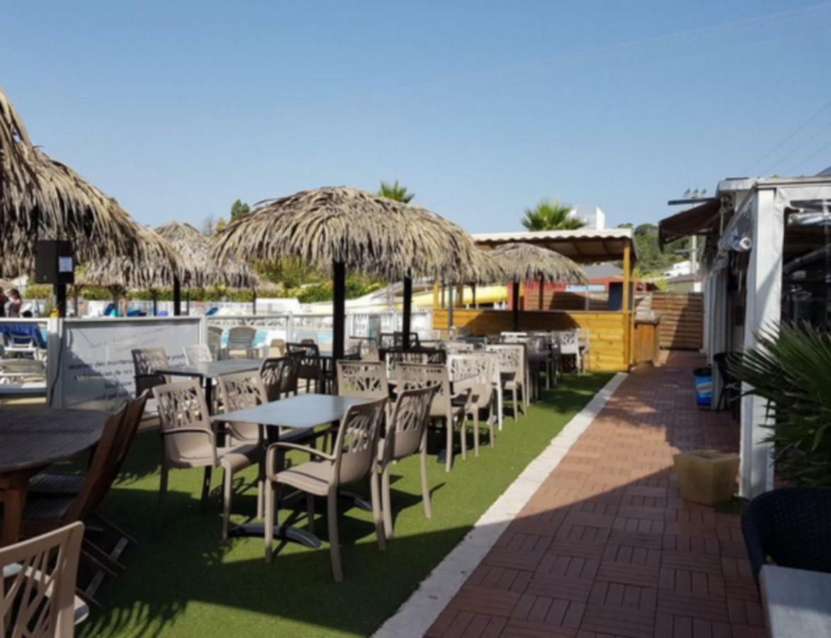 Mobile Service Hotelier Campsite 4*