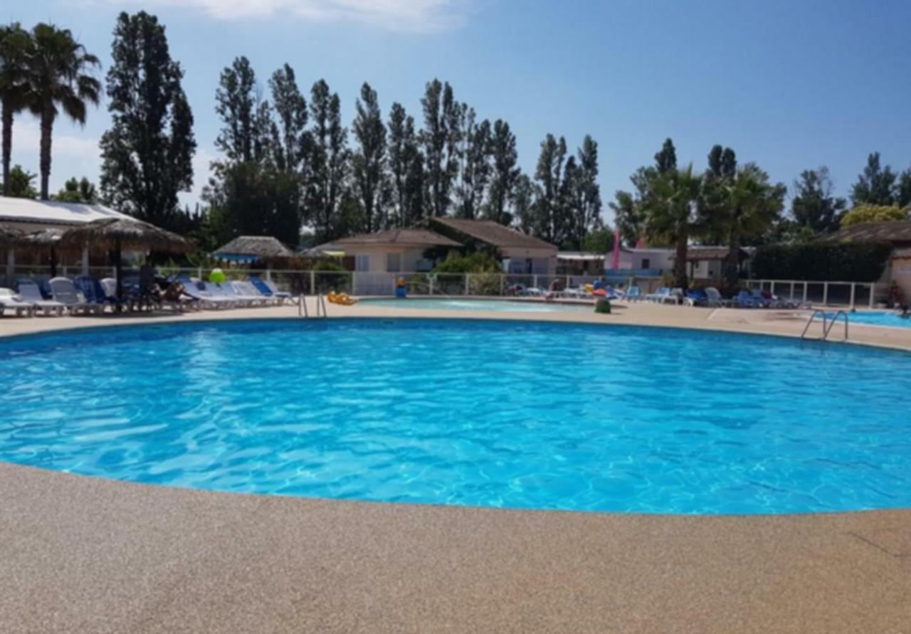 Mobile Service Hotelier 4* Frejus