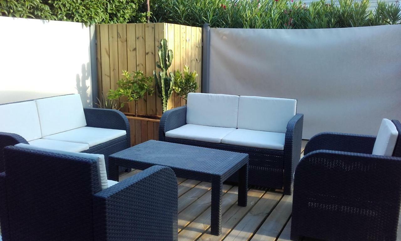 Mobile Service Hotelier Campsite Frejus