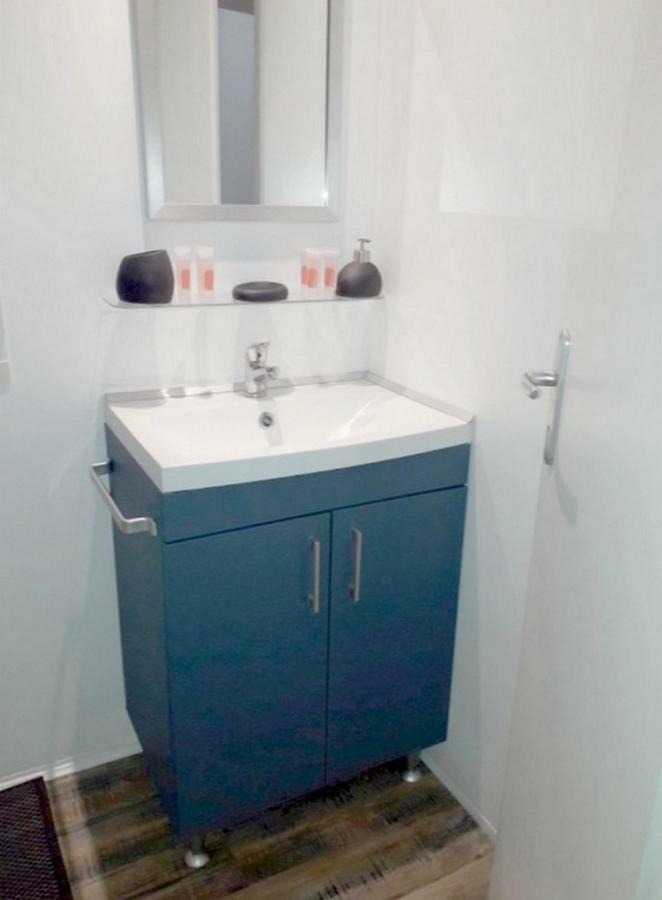 Mobile Service Hotelier Campsite 4*