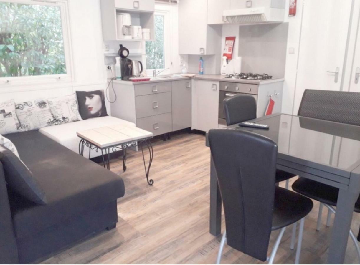 Mobile Service Hotelier Campsite Frejus